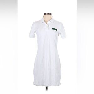 Lacoste dress, 36